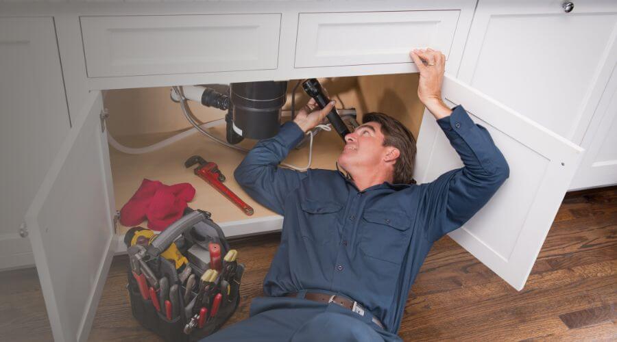 Professional sewer line replacement in Mooreville, MS